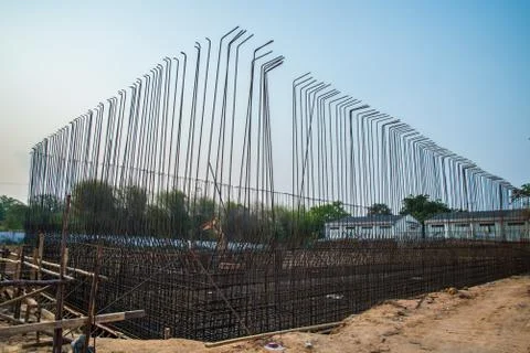 Foundation Stock Photos