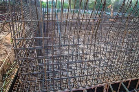 Foundation Stock Photos