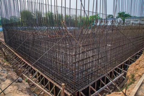 Foundation Stock Photos