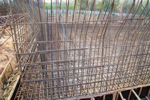 Foundation Stock Photos