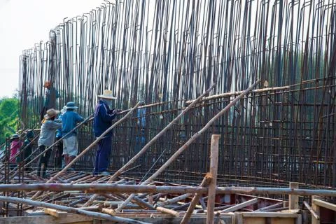 Foundation Stock Photos