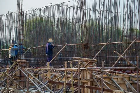 Foundation Stock Photos