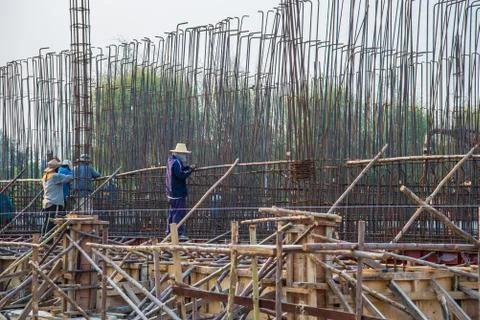 Foundation Stock Photos