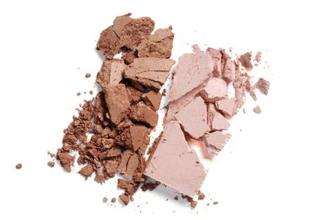 The foundation of texture Stock Photos