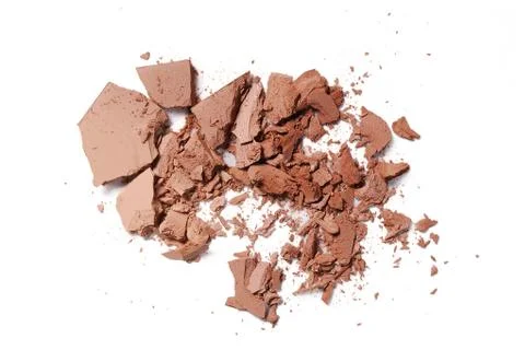 The foundation of texture Stock Photos