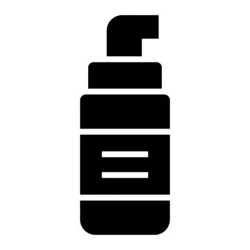 Foundation Vector Icon Design Illustration Stock Illustration