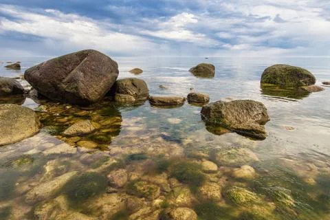 Foundlings Stock Photos