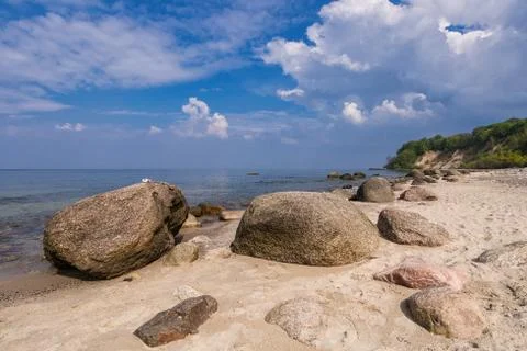 Foundlings Stock Photos