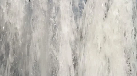 Fountain 007 Stock Footage 8664988