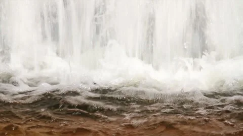 Fountain 009 Stock Footage 8664967