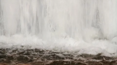 Fountain 010 Stock Footage 8665056