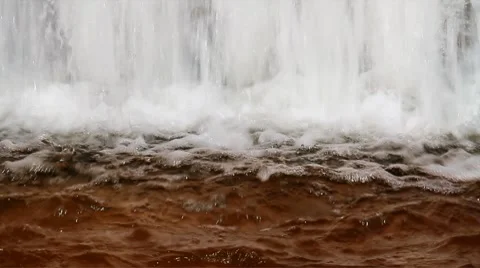 Fountain 012 Stock Footage 8665021