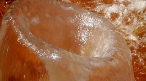 Fountain 028 Stock Footage 8665253