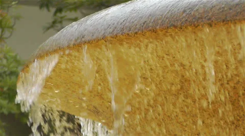 Fountain 1 Stock Footage 23511176