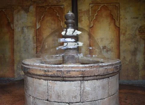 Fountain-1 Stock Photos
