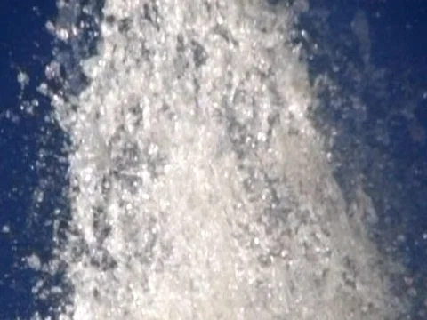 Fountain 2 Stock Footage 489857