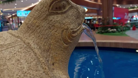 Fountain (2) Video stock 282762879