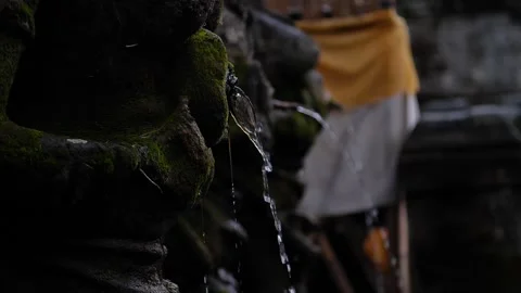 Fountain 38 Stock Footage 264574146