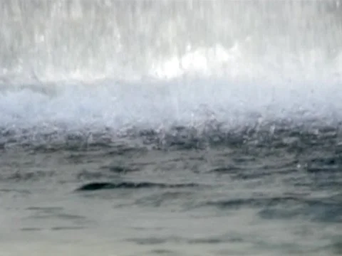 Fountain 4 Stock Footage 489859