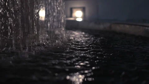 The fountain closeup Stock-Footage 107790122