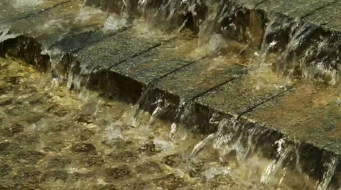 Fountain Stock-Footage 703259