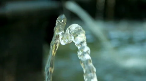 Fountain Vídeos de archivo 704230