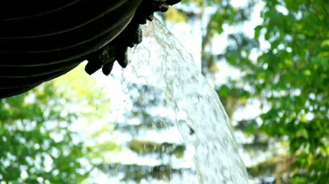 Fountain 스톡 동영상 704245