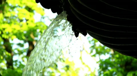 Fountain Stock-Footage 704283