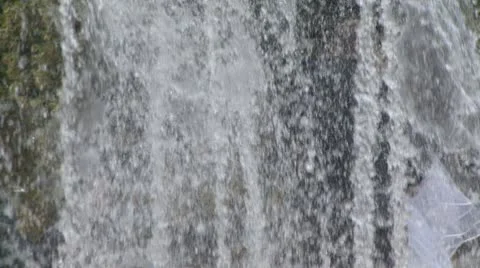 Fountain Video stock 8948471