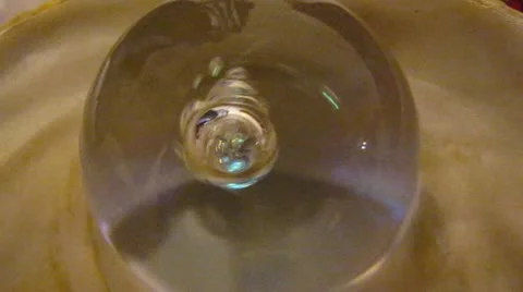 Fountain Video stock 10593582