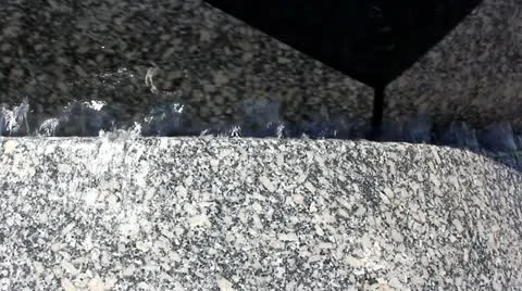 Fountain Stock Footage 11459949