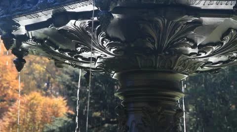 Fountain Stockbeeldmateriaal 14792643