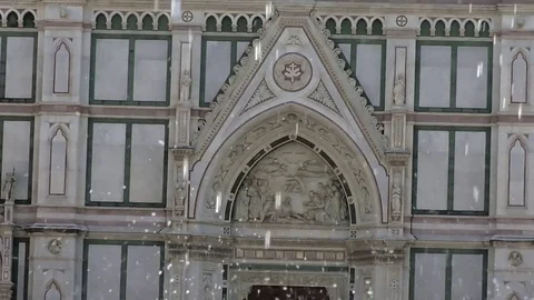 Fountain Video stock 79364763