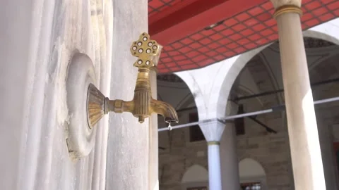  Fountain 库存影片 143747156