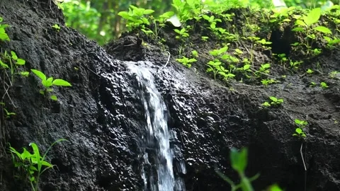 Fountain Video stock 194116469