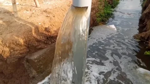 Fountain Stock Footage 229532584