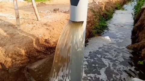 Fountain Stock Footage 229532592