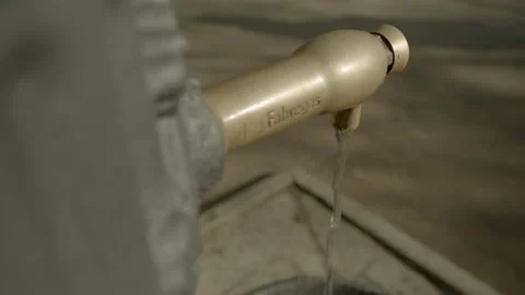 Fountain Stockbeeldmateriaal 234205287