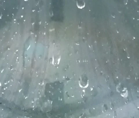 Fountain of Life in a Gallon Stock Footage 307192231