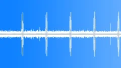 FOUNTAIN Medium, Gurgling Heavy Jet in Pond, 4m FarSound Effect