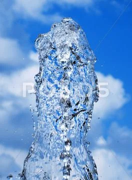 Fountain Stock Photos