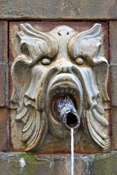Fountain Stock Photos