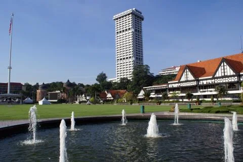 Fountain Stock Photos