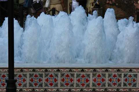 Fountain Stock Photos