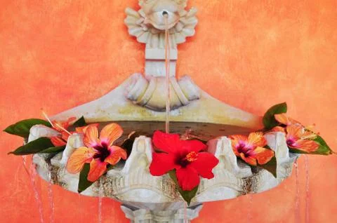 Fountain Stock Photos