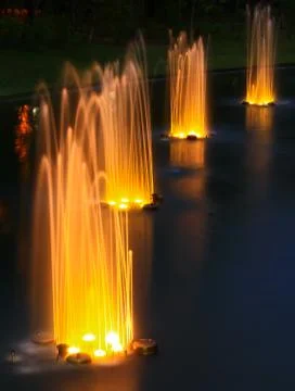 Fountain Stock Photos