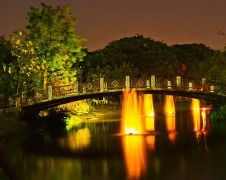 Fountain Stock Photos