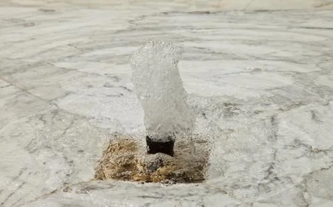 Fountain Stock Photos