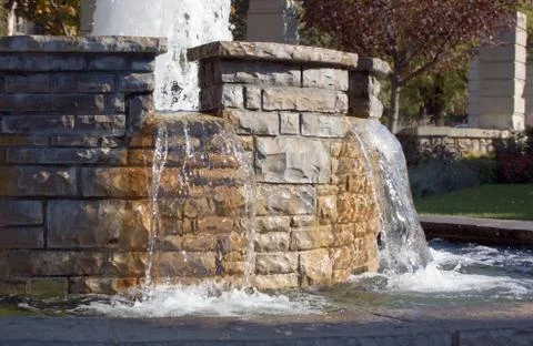 Fountain Stock Photos