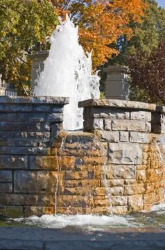 Fountain Stock Photos
